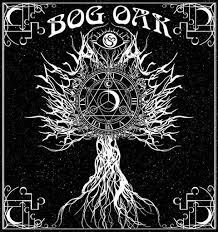 Bog Oak - A Treatise On Resurrection And The Afterlife - Download (2014)